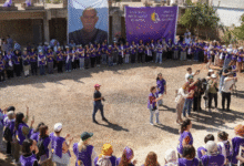 Kadınlar Amara’da: Önder Apo özgür olmalı!