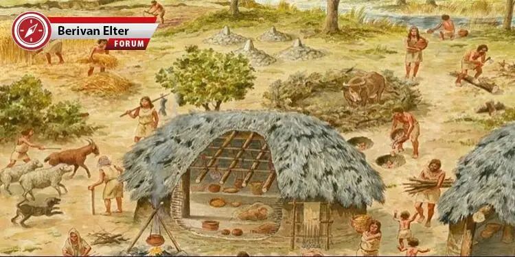 Toplumun inci taneleri: KOMÜN