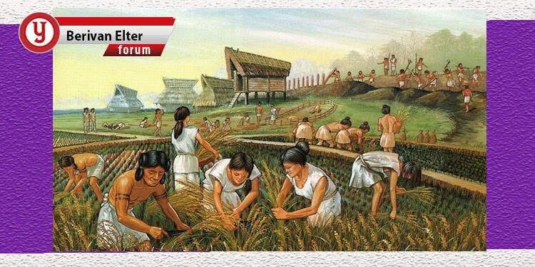 Demokratik toplum inşasında KOMÜN.